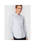 Gant Cămașă Oxford 432681 Albastru Slim Fit - Pled.ro