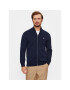 Gant Cardigan Casual Cotton Zip 8030164 Bleumarin Regular Fit - Pled.ro