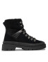 Gant Cizme de zăpadă Frenzyn Mid Boot 27543338 Negru - Pled.ro