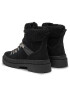 Gant Cizme de zăpadă Frenzyn Mid Boot 27543338 Negru - Pled.ro