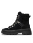 Gant Cizme de zăpadă Frenzyn Mid Boot 27543338 Negru - Pled.ro