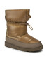 Gant Cizme de zăpadă Sannly Mid Boot 27548367 Maro - Pled.ro