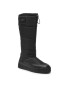 Gant Cizme de zăpadă Snowmont 25581441 Negru - Pled.ro