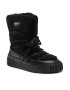 Gant Cizme de zăpadă Snowmont Mid Boot 27541370 Negru - Pled.ro