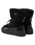 Gant Cizme de zăpadă Snowmont Mid Boot 27541370 Negru - Pled.ro