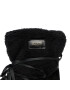 Gant Cizme de zăpadă Snowmont Mid Boot 27541370 Negru - Pled.ro