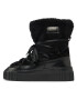 Gant Cizme de zăpadă Snowmont Mid Boot 27541370 Negru - Pled.ro