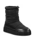 Gant Cizme de zăpadă Snowmont Mid Boot 27547369 Negru - Pled.ro