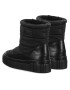 Gant Cizme de zăpadă Snowmont Mid Boot 27547369 Negru - Pled.ro