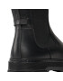 Gant Cizme Monthike Long Shaft Boot 27581357 Negru - Pled.ro