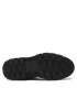 Gant Cizme St Grip 25643377 Negru - Pled.ro