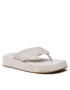 Gant Flip flop Florri 24561687 Bej - Pled.ro