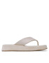 Gant Flip flop Florri 24561687 Bej - Pled.ro