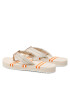 Gant Flip flop Lemonbeach 24598703 Bej - Pled.ro