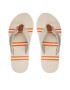 Gant Flip flop Lemonbeach 24598703 Bej - Pled.ro