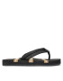 Gant Flip flop Lemonbeach 24598703 Negru - Pled.ro