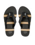 Gant Flip flop Lemonbeach 24598703 Negru - Pled.ro