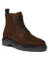 Gant Ghete Boggar Mid Boot 27643329 Maro - Pled.ro