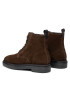 Gant Ghete Boggar Mid Boot 27643329 Maro - Pled.ro