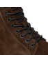 Gant Ghete Boggar Mid Boot 27643329 Maro - Pled.ro