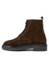 Gant Ghete Boggar Mid Boot 27643329 Maro - Pled.ro