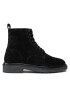 Gant Ghete Boggar Mid Boot 27643329 Negru - Pled.ro