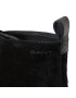 Gant Ghete Boggar Mid Boot 27643329 Negru - Pled.ro