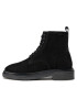 Gant Ghete Boggar Mid Boot 27643329 Negru - Pled.ro