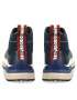 Gant Ghete Cazidy Sneaker 27633204 Albastru - Pled.ro