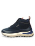 Gant Ghete Cazidy Sneaker 27633204 Albastru - Pled.ro