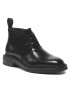 Gant Ghete Fairwyn 25641384 Negru - Pled.ro