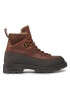 Gant Ghete Gretty Mid Boot 27641413 Maro - Pled.ro