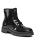 Gant Ghete Jodhpur Aligrey Mid Boot 27541323 Negru - Pled.ro