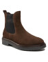 Gant Ghete Jodhpur Boggar Chelsea Boot 27653331 Maro - Pled.ro