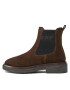 Gant Ghete Jodhpur Boggar Chelsea Boot 27653331 Maro - Pled.ro