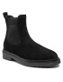 Gant Ghete Jodhpur Boggar Chelsea Boot 27653331 Negru - Pled.ro