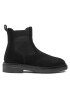 Gant Ghete Jodhpur Boggar Chelsea Boot 27653331 Negru - Pled.ro