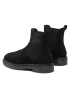 Gant Ghete Jodhpur Boggar Chelsea Boot 27653331 Negru - Pled.ro