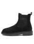 Gant Ghete Jodhpur Boggar Chelsea Boot 27653331 Negru - Pled.ro