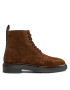 Gant Ghete Jodhpur Boggar Mid Boot 27643329 Maro - Pled.ro