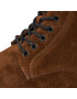 Gant Ghete Jodhpur Boggar Mid Boot 27643329 Maro - Pled.ro