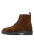 Gant Ghete Jodhpur Boggar Mid Boot 27643329 Maro - Pled.ro