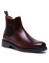 Gant Ghete Jodhpur Brookly 21651011 Maro - Pled.ro