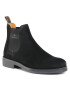 Gant Ghete Jodhpur Brookly 21653010 Negru - Pled.ro