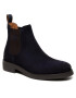 Gant Ghete Jodhpur Brookly 23653178 Bleumarin - Pled.ro