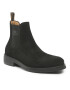 Gant Ghete Jodhpur Brookly 25653343 Negru - Pled.ro