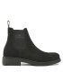 Gant Ghete Jodhpur Brookly 25653343 Negru - Pled.ro