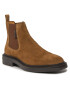 Gant Ghete Jodhpur Fairwyn Chelsea Boot 27653405 Verde - Pled.ro