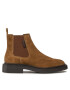 Gant Ghete Jodhpur Fairwyn Chelsea Boot 27653405 Verde - Pled.ro