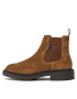 Gant Ghete Jodhpur Fairwyn Chelsea Boot 27653405 Verde - Pled.ro